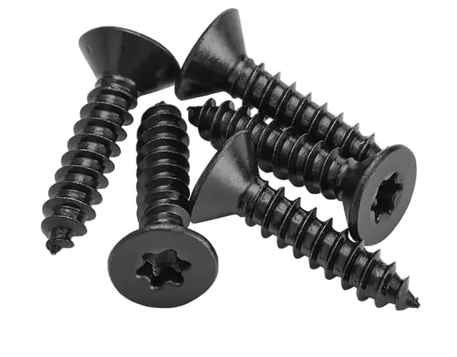 Imagen de M5x25mm Torx Senkkopf Holzschrauben Edelstahl 304 en OfertitasTOP