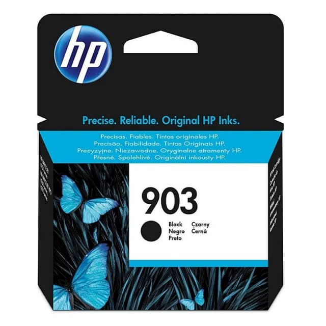 Imagen de HP 903 Cartucho de tinta original negro en OfertitasTOP