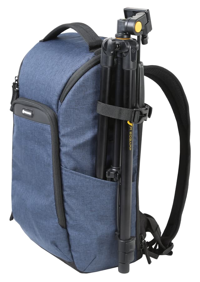 Detalle 1 de Vanguard Vesta Aspire 41NV mochila para cámara