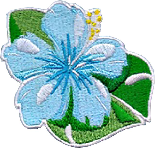 Detalle 2 de Tervis Tropical Hibiscus 16oz Double-Walled Insulated Tumbler Travel Cup (Made in USA)