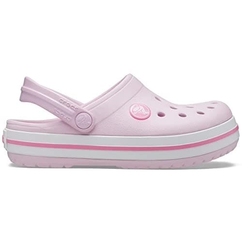 Detalle 2 de Crocs Crocband Clog K Zuecos niño 34/35