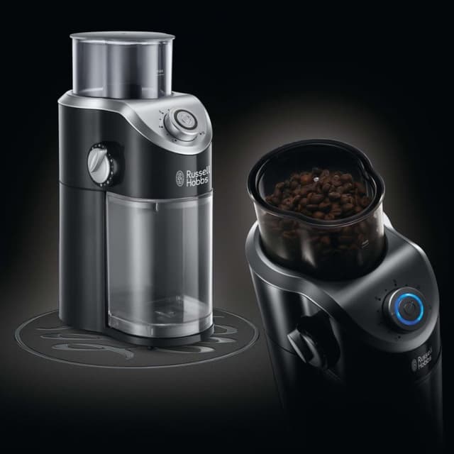 Thumbnail 3 de Russell Hobbs Classics Molinillo de Café 140W