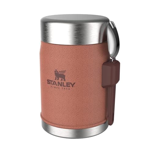 Thumbnail 7 de STANLEY Classic Legendary Fiambrera térmica 0,4 L