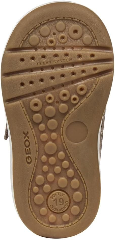 Thumbnail 6 de Geox B Biglia Girl First Walker ShoeBimba 0-24