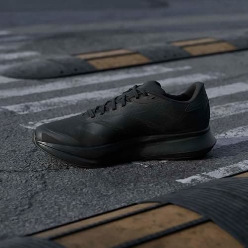 Thumbnail 17 de adidas Duramo SL 2 Hombre zapatillas running Core Black con amortiguación LIGHTMOTION