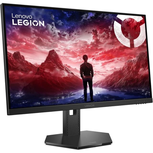 Detalle de Lenovo Legion 27-10 27" FullHD 240 Hz IPS 0,5 ms HDR10