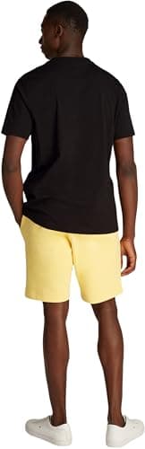 Thumbnail 1 de Tommy Hilfiger Stack tee S camiseta negra 👕