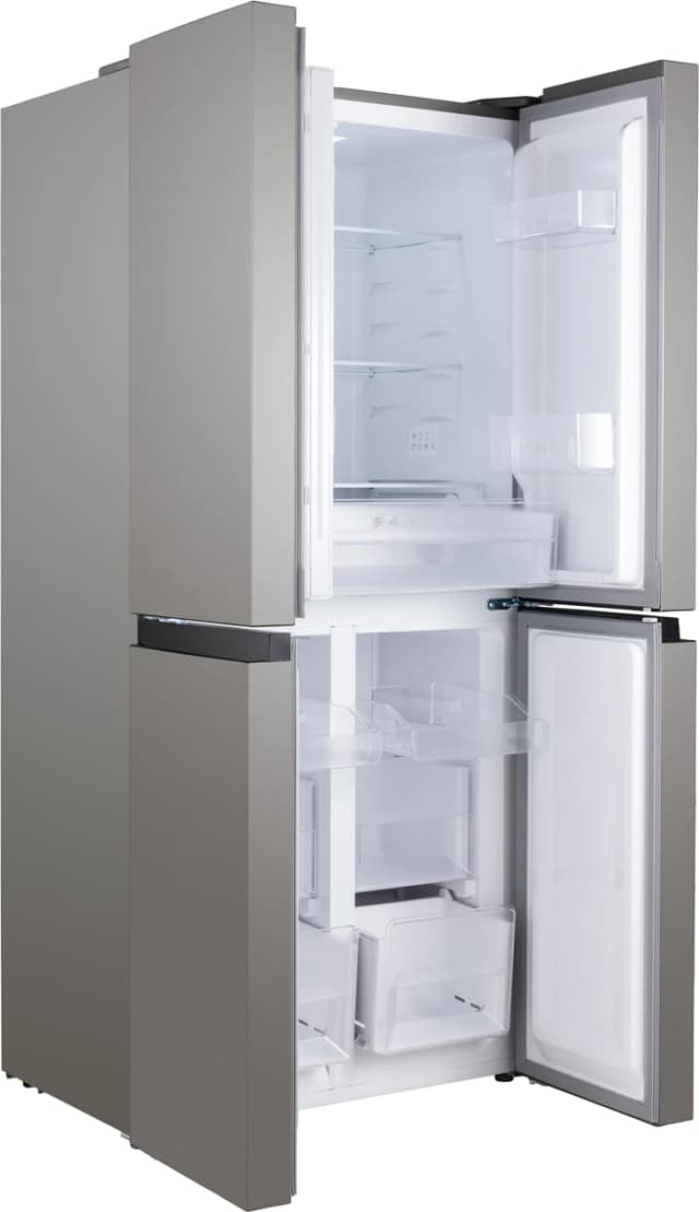 Thumbnail 8 de Veripart VPCDND362DZ Side‑by‑Side Kühlschrank