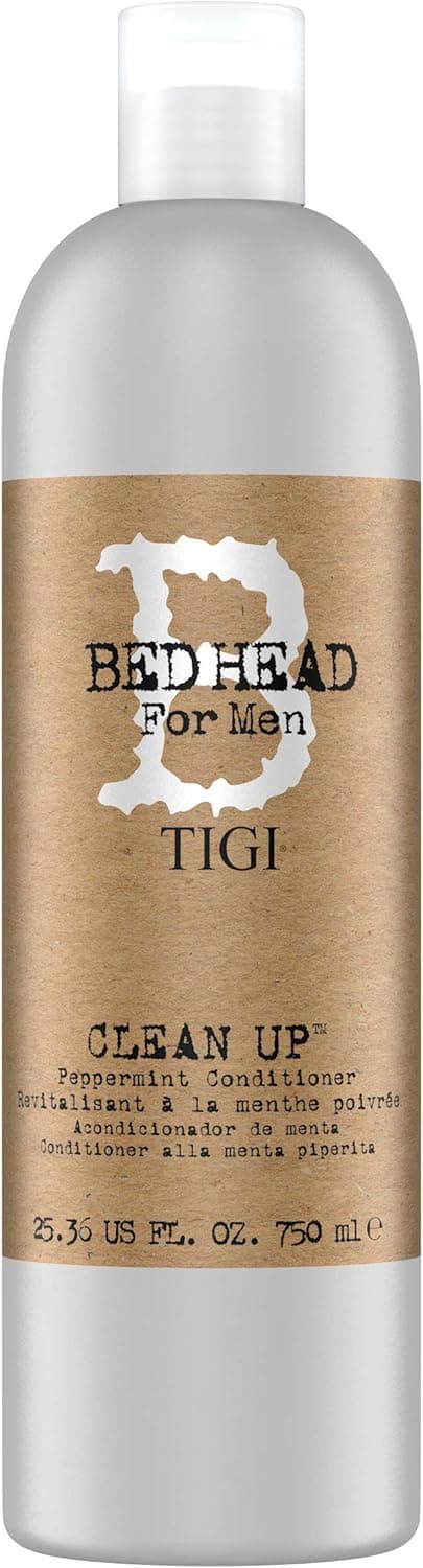 Thumbnail 4 de Bed Head for Men Clean Up Pack 2x750 ml