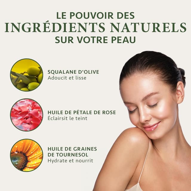 Thumbnail 4 de Satin Naturel Coffret Cadeau 3×30 ml