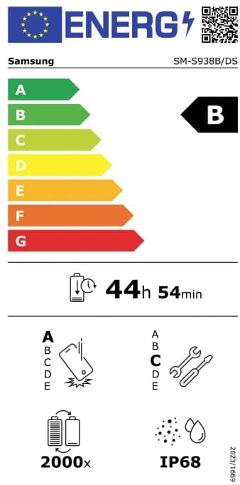 Thumbnail 19 de Samsung Galaxy S25 Ultra 512 GB Schwarz 5G