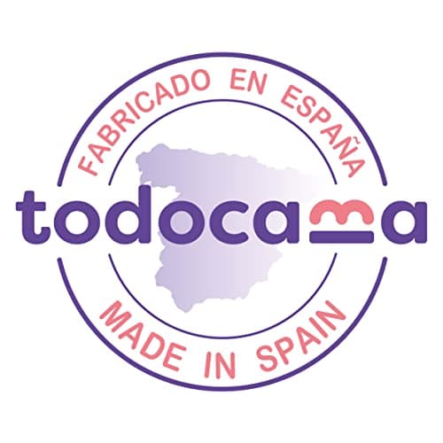 Thumbnail 6 de Todocama Almohada Aloe Vera 2x70 cm visco