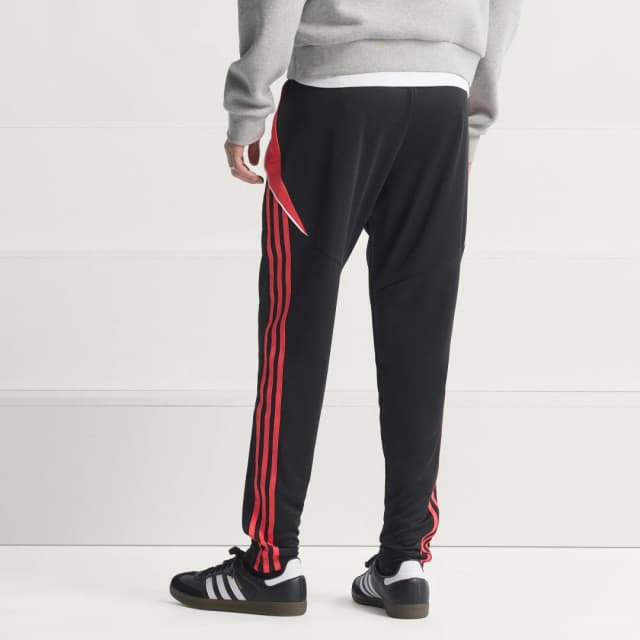 Thumbnail 1 de Adidas Pantalón Messi Negro 👖