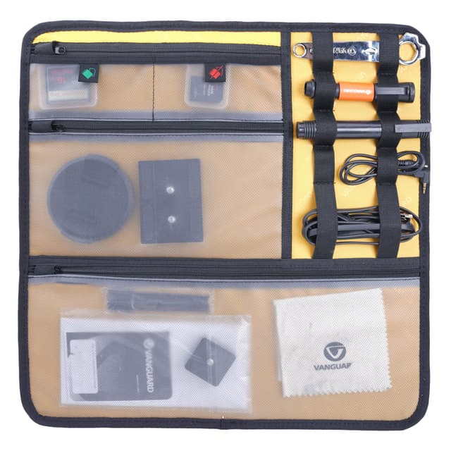 Thumbnail 4 de Vanguard Veo BIB Divider S53 funda divisora para cámara