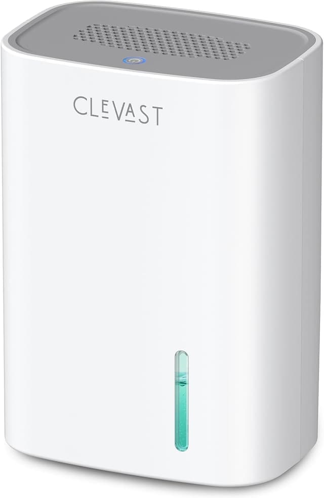 Imagen de CLEVAST Electric Dehumidifier 850 ml en OfertitasTOP