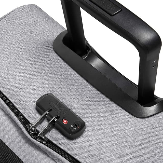 Thumbnail 6 de Eastpak TRANVERZ L Maleta 121L - Sunday Grey