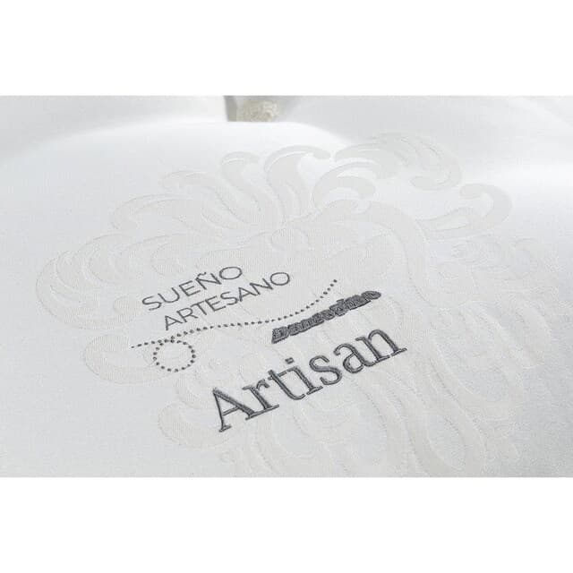 Thumbnail 4 de Sueño Artesano Artisan 180x200 colchón 2.500 muelles