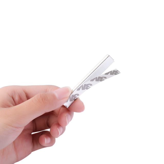 Thumbnail 2 de Yizhet aimants néodyme 60x10x3 mm 10 pièces