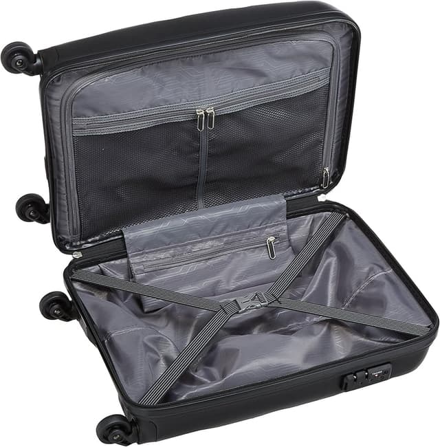 Detalle 2 de American Tourister Bon Air Spinner S 55 cm, 31,5 L