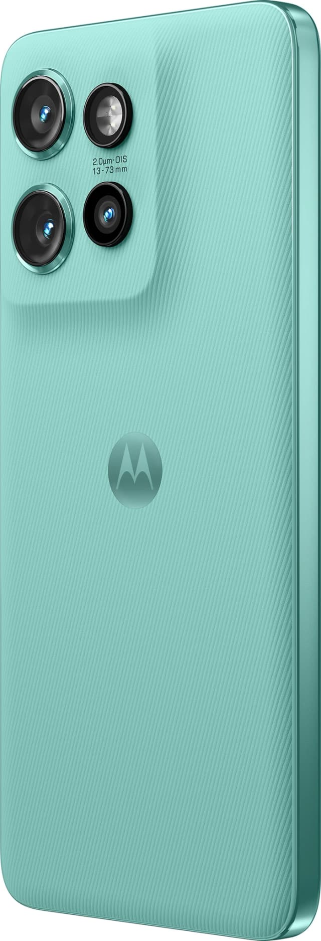 Thumbnail 7 de Motorola Edge 60 Neo 5G mit 256 GB