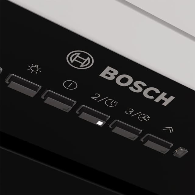 Detalle de Bosch DLN57PC60 campana 1 motor EcoSilence