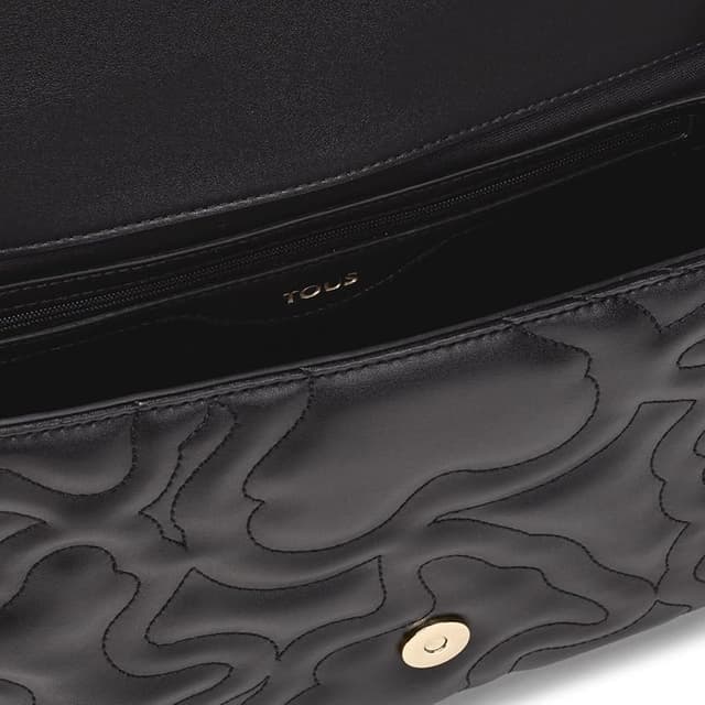 Detalle 2 de TOUS BANDOLERA SOLAPA M. K DREAM bandolera 12 x 32 x 21 cm