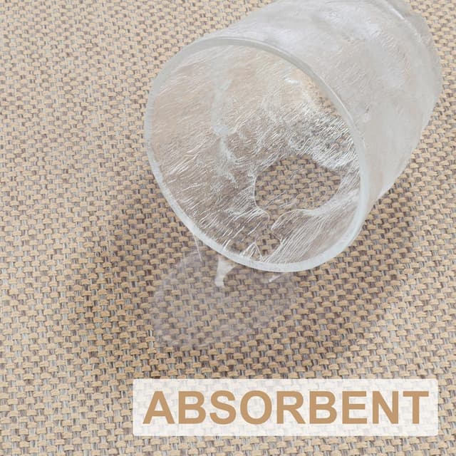 Thumbnail 3 de LEKEEPGO Felpudo Entrada Casa 43 x 75 cm