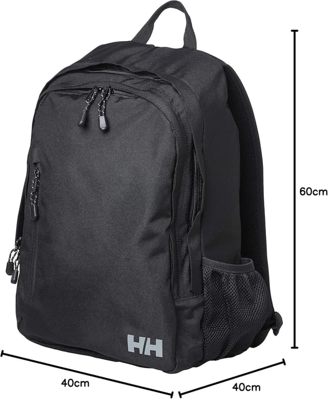 Detalle 1 de Helly Hansen Unisex Mochila Dublin 2.0 20 L