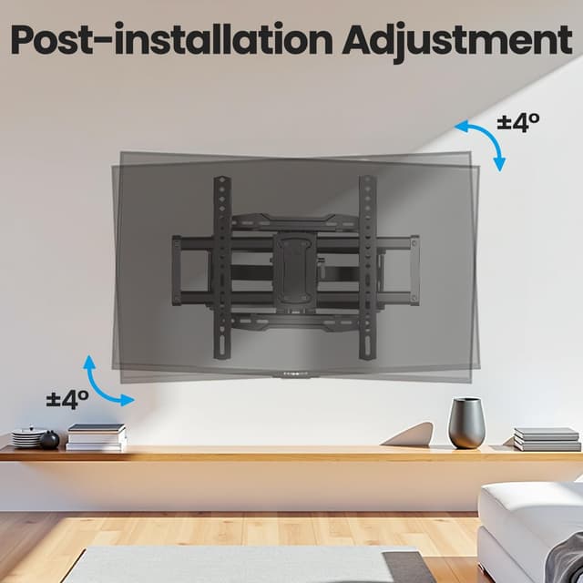 Thumbnail 5 de USX STAR TV Wall Mount 86-inch