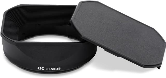 Thumbnail 2 de JJC ALC-SH128 Lens Hood for Sony 72mm