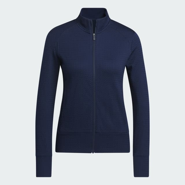 Detalle de adidas Chaqueta Ultimate365 Textured