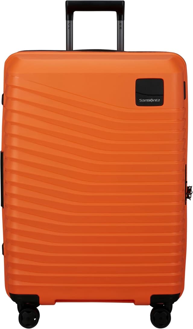 Detalle 2 de Samsonite Intuo Spinner M 69 cm Koffer