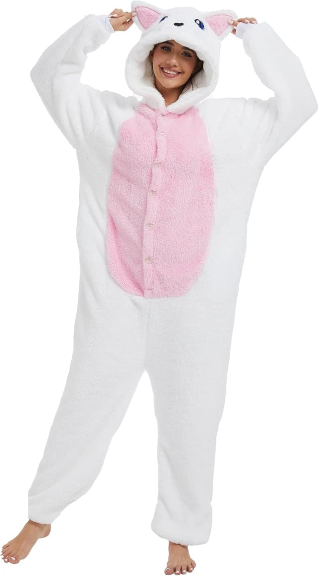 Thumbnail 6 de LATH.PIN Pyjamas Jumpsuit Panda Unisex 🐼