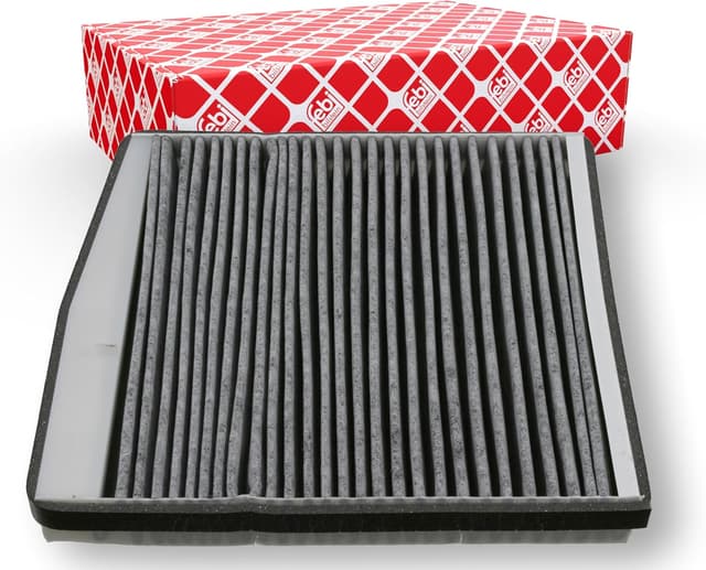 Imagen de Febi bilstein 19538 Filtre d'habitacle 280×250×42 mm en OfertitasTOP