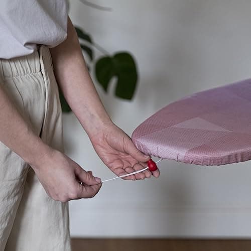 Thumbnail 5 de Funda para tabla de planchar Vileda Diamond 📐