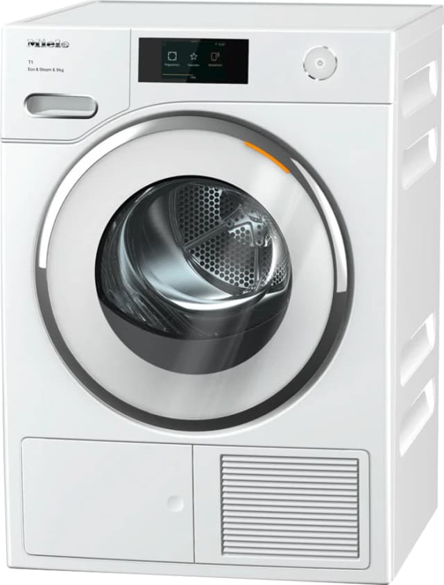 Thumbnail 6 de Miele TWR 780 WP EcoSpeed & Steam – Wäschetrockner mit EcoSpeed, Steam & PowerFresh