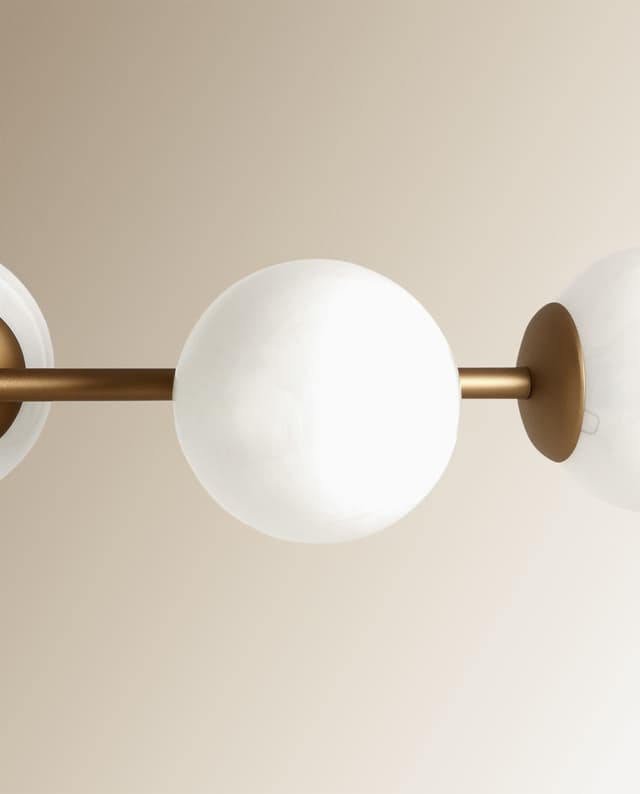 Thumbnail 1 de El Corte Inglés Room Ofelia, lámpara de techo 🛋