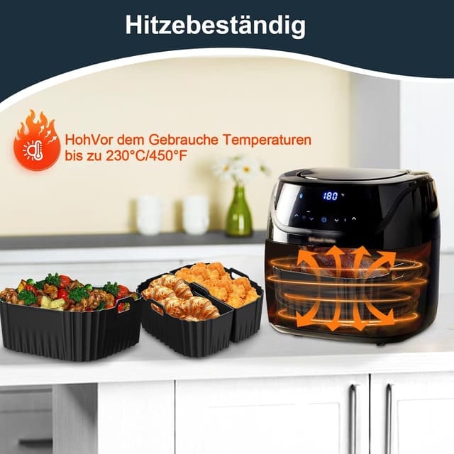 Thumbnail 4 de Molde silicona para Russell Hobbs XXL 8,3 L