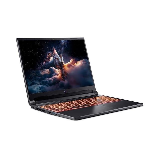 Detalle 2 de Acer Nitro V 16 ANV16-42-R80K 16" Ryzen 7 260 32GB