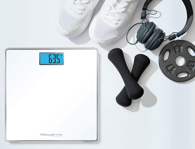 Thumbnail 4 de Rowenta Classic BS1501 báscula 160 kg 📏