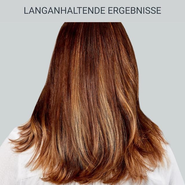 Detalle 2 de Rowenta CV1811 Haartrockner 1900 W mit Ionenfunktion