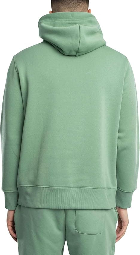 Thumbnail 3 de GANT Reg Shield Sudadera con capucha XXS gris