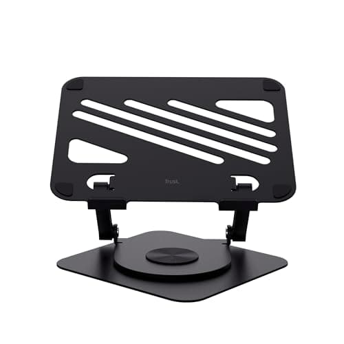 Thumbnail 6 de Trust Zeff Soporte portátil 16" rotación 360° 🖥