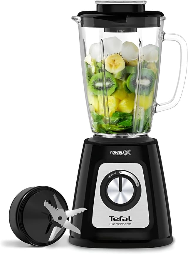 Detalle de Tefal Blendforce II Blender 800W
