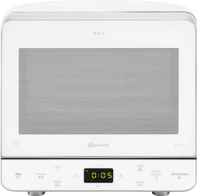 Thumbnail 5 de Bauknecht MW 39 WSL Grillmikrowelle 🍽