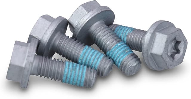 Thumbnail 4 de Bosch BP1505 pastiglie freni 4 pezzi