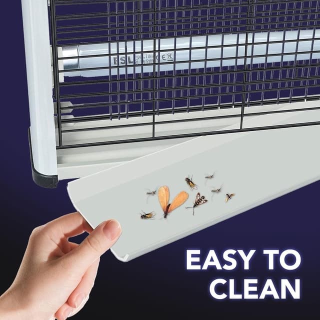 Thumbnail 2 de ASPECTEK Lámpara antimosquitos 20W