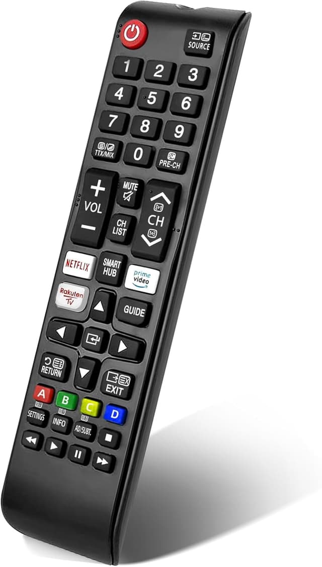 Detalle de BINGKELE Universal Samsung TV remote control