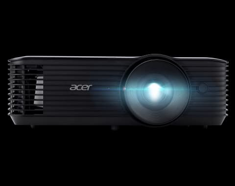 Detalle 2 de Acer X1228i proiettore 4:3 4500 lm 📽