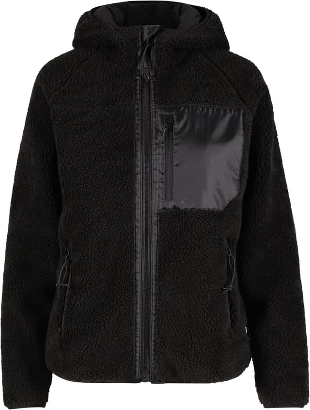 Thumbnail 6 de Brandit Teddyfl. Jacket Hood M femme